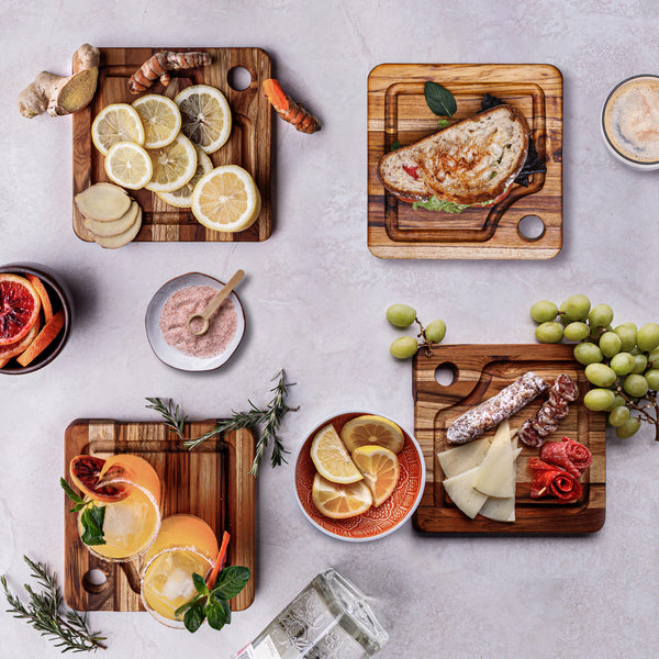 Best Price Bar Board Four Set 513B