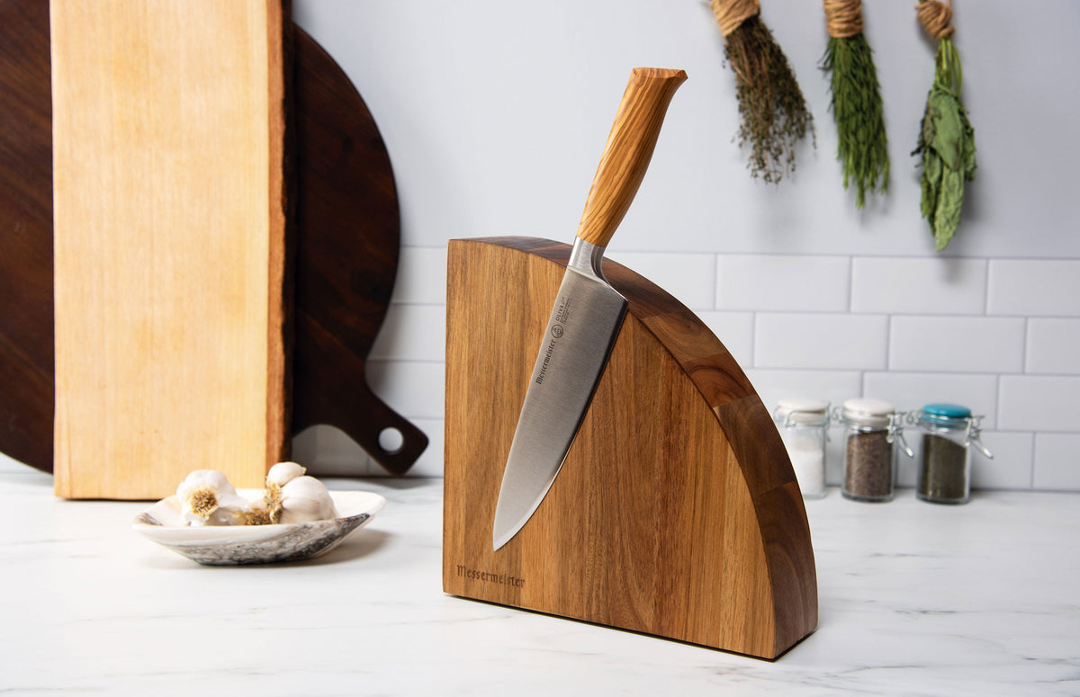 Oliva Elite Magnet Block Set - 6 Piece