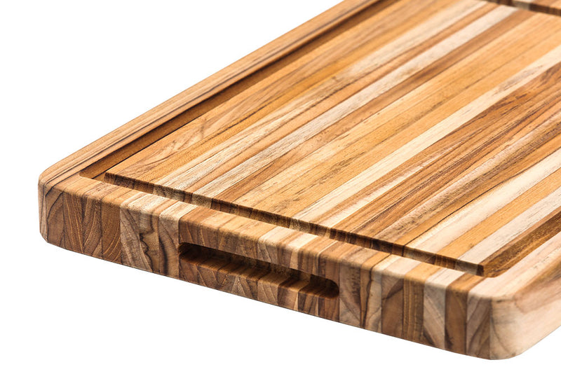Thin & Lightweight Cutting Board (S) 804 – TEAKHAUS