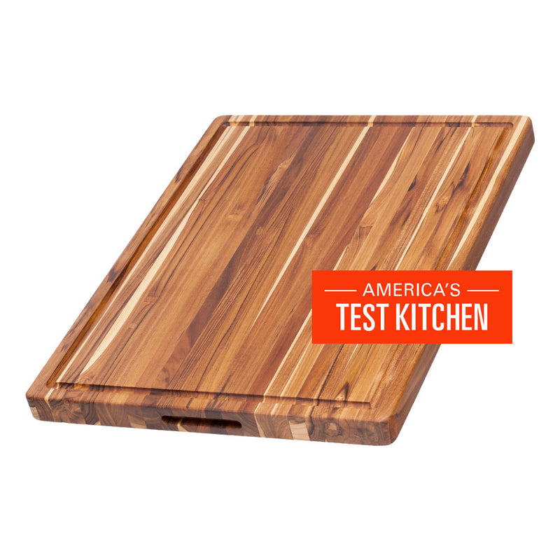 Professional Carving Board w/ Juice Canal (XL) 108