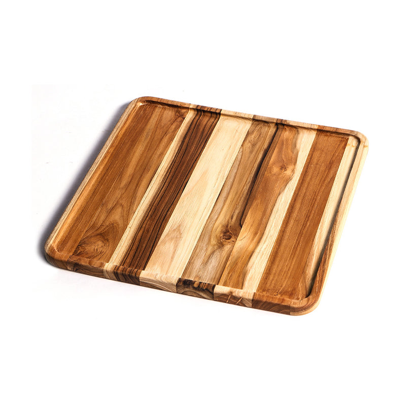 Essential Square Serving Tray (M) 1309