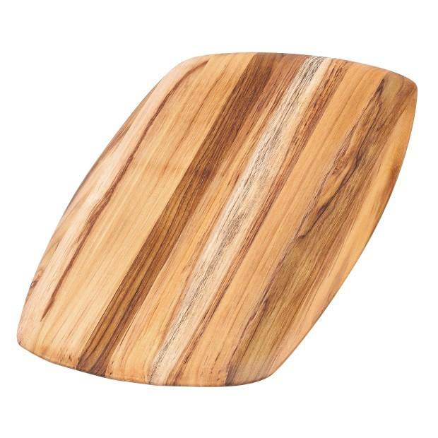 Rounded Edges Serving Board (L) 204