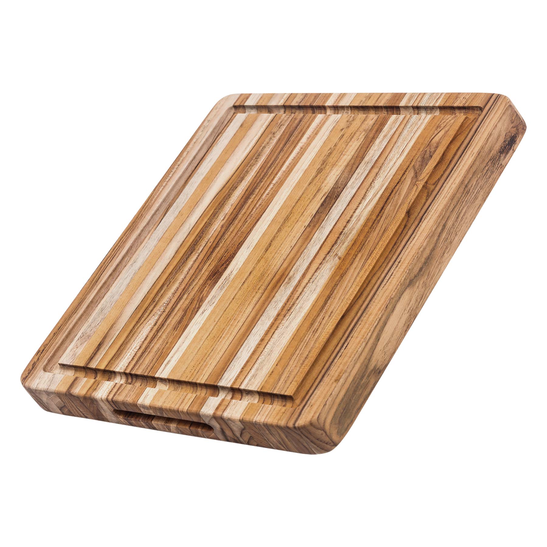 Edge grain Rectangle cutting board