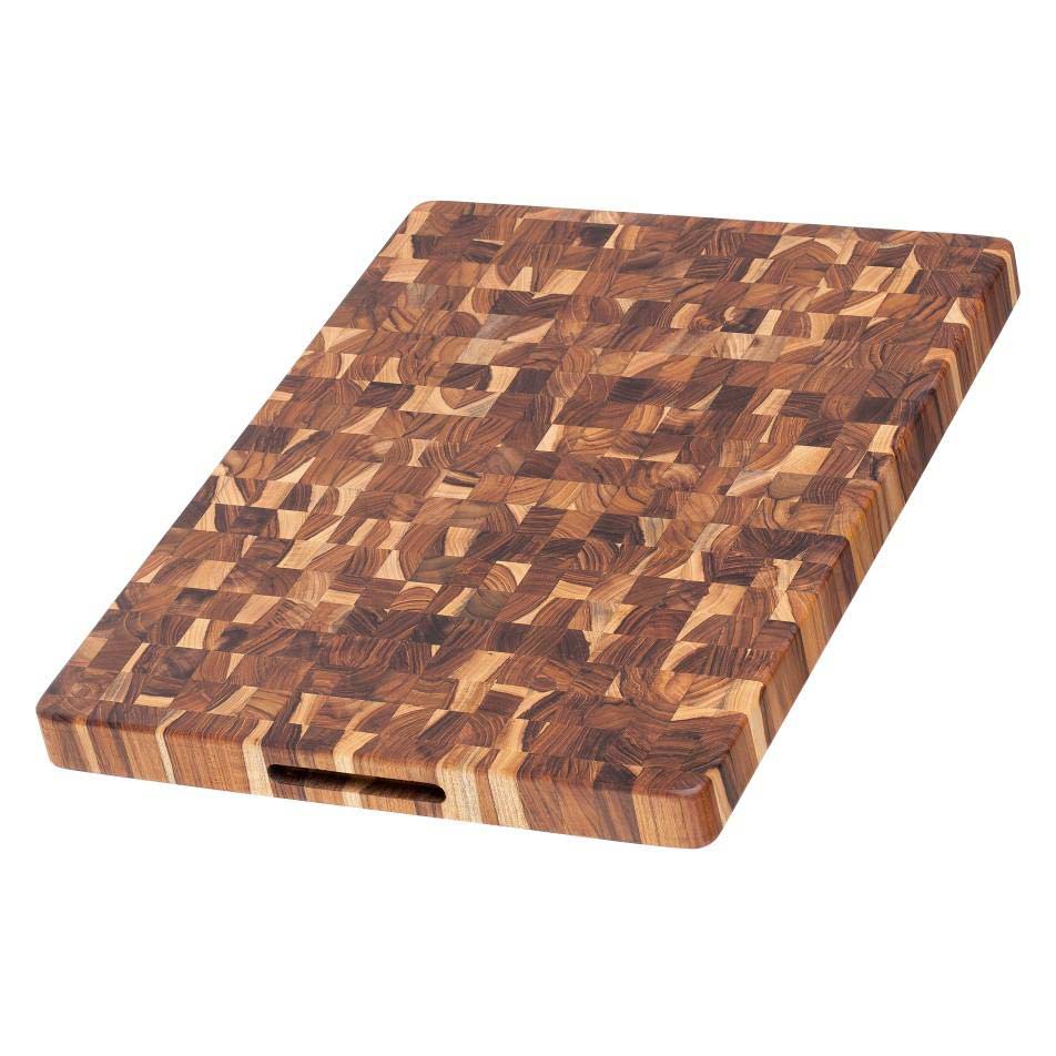 Butcher Block Cutting Board (M) 331