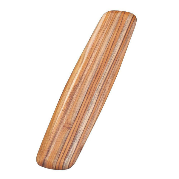 Rounded Edges Long Serving  Board 205
