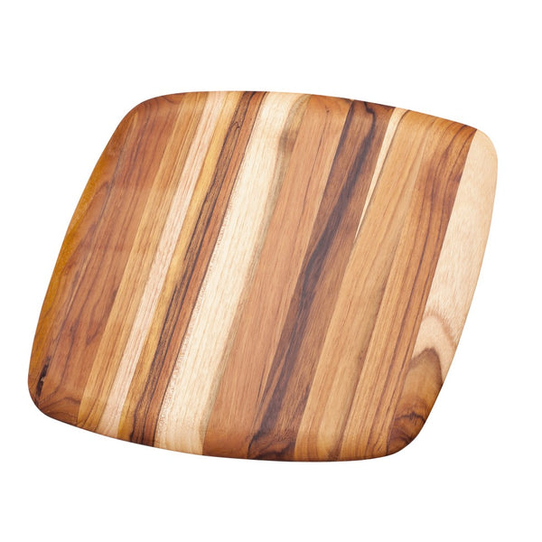 Rounded Edges Cutting/Serving Board (L) 206