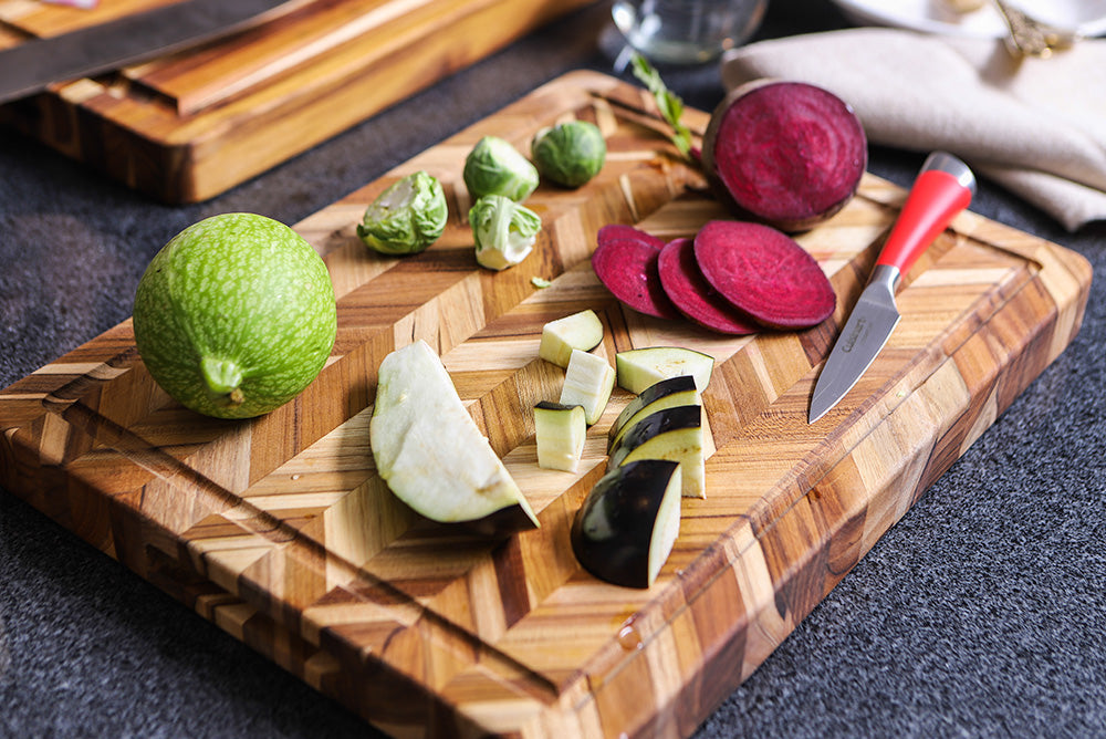 Teakhaus Proteak Cutting Board - Thumbnail 5