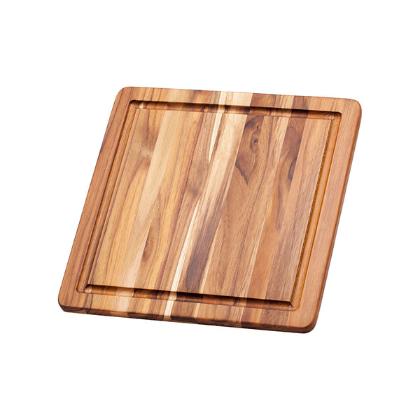 Square Marine Cutting Board w/ Juice Canal 513