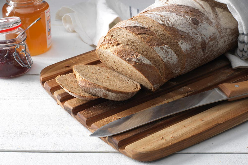 Essential Bread Cutting Board 409