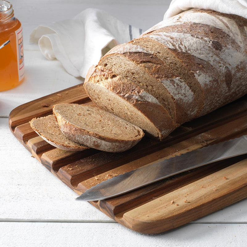 Essential Bread Cutting Board 409