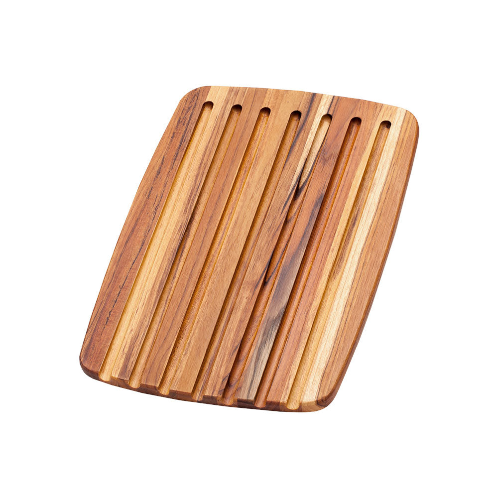 Teakhaus Bread Cutting Board - Thumbnail 2