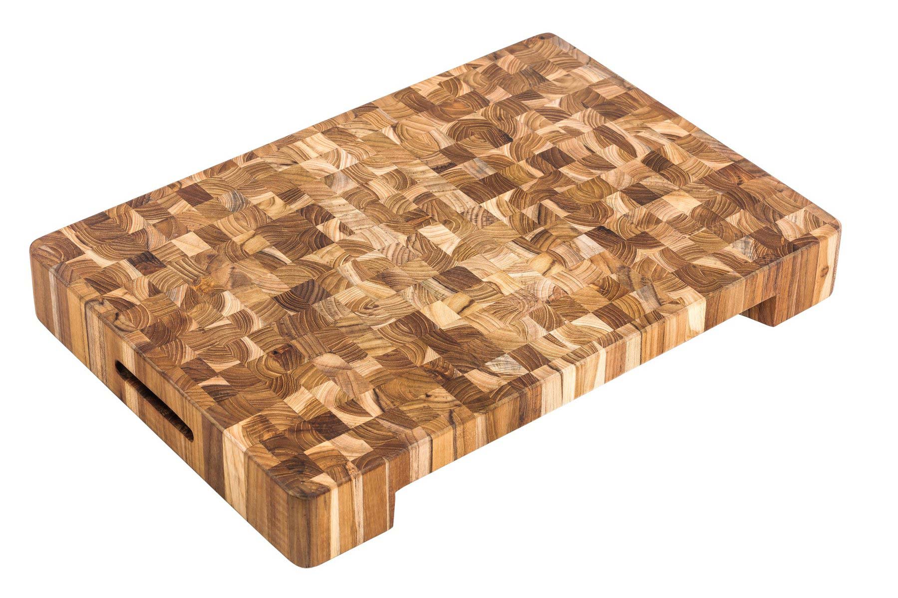 Butcher Block Extra Thick Prep Master 601 | TeakHaus