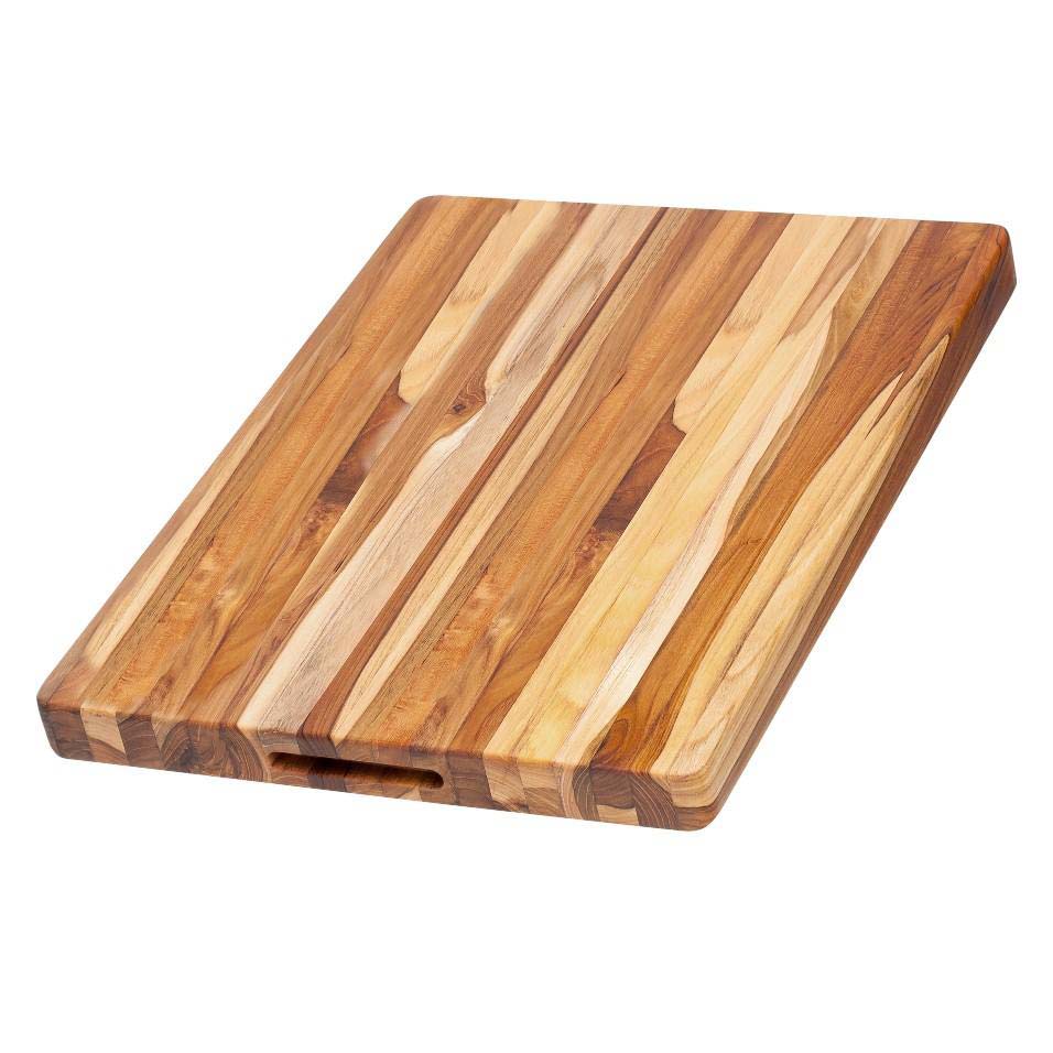 Edge grain Rectangle cutting board