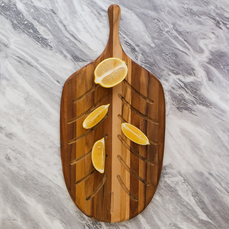 Paddle Bread & Serving Reversible Board 701