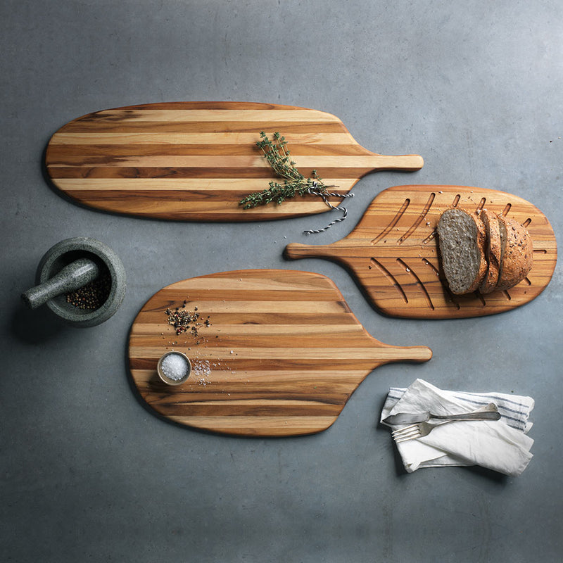 Paddle Bread & Serving Reversible Board 701