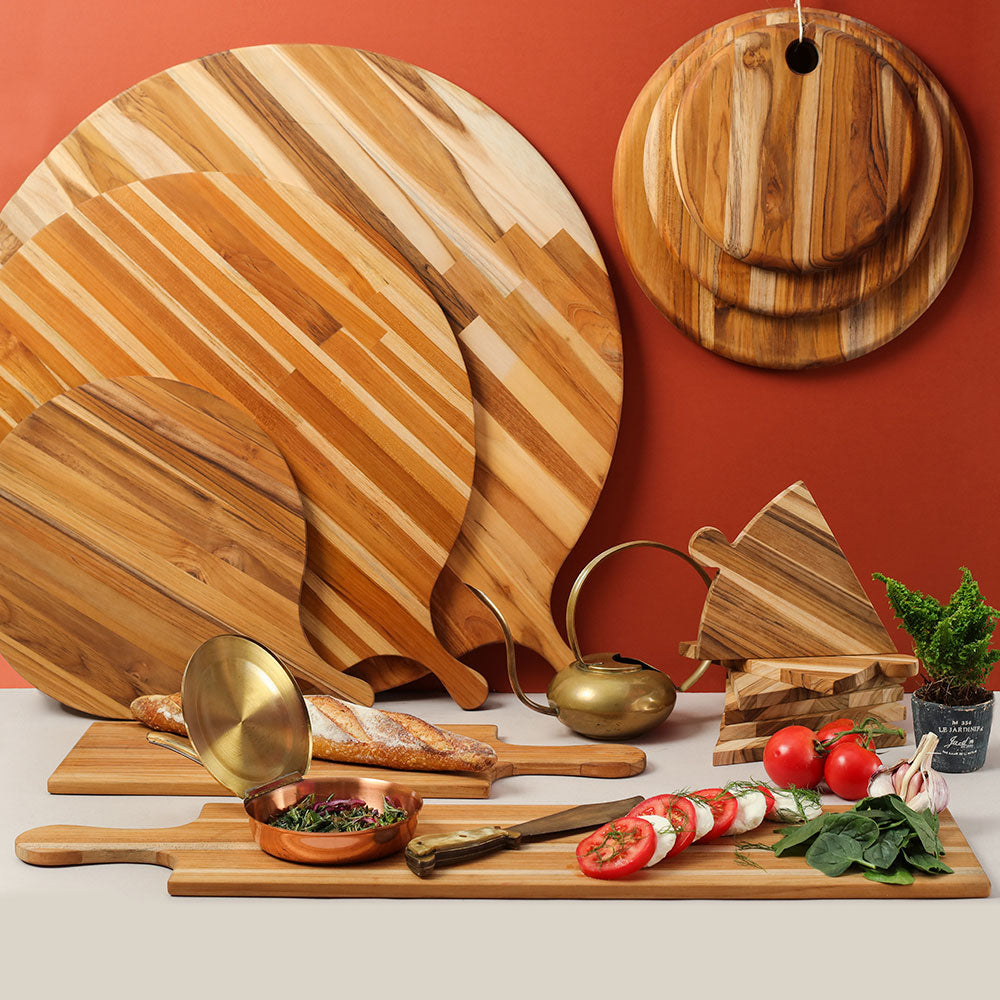 Pizza board