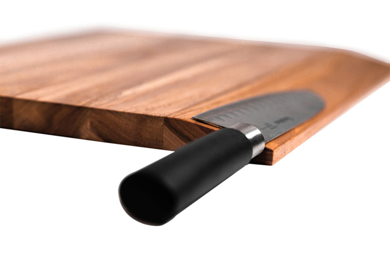 Cutting Board Knife Holders : New-wave Knife Block